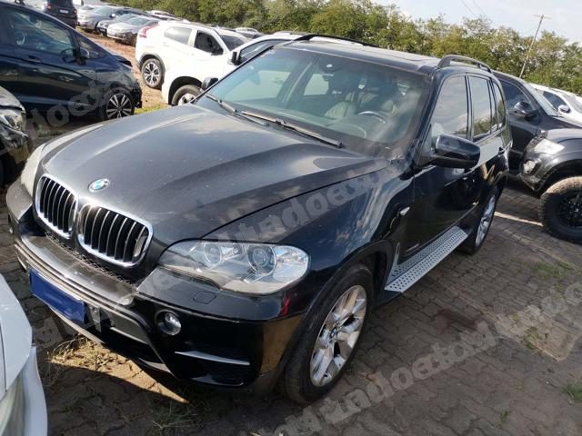 Bmw 2013 em leilão em Valinhos/SP