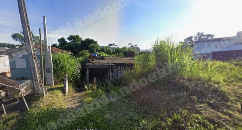 Imóvel em leilão em Criciúma/SC