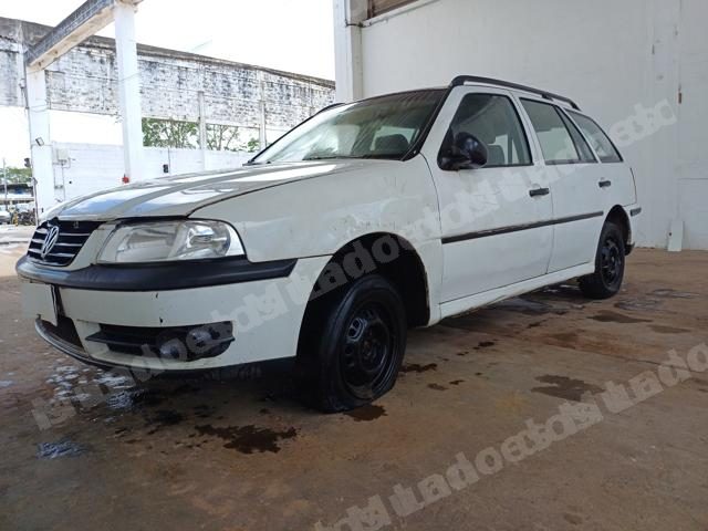 Volkswagen 1999 em leilão em Brasil