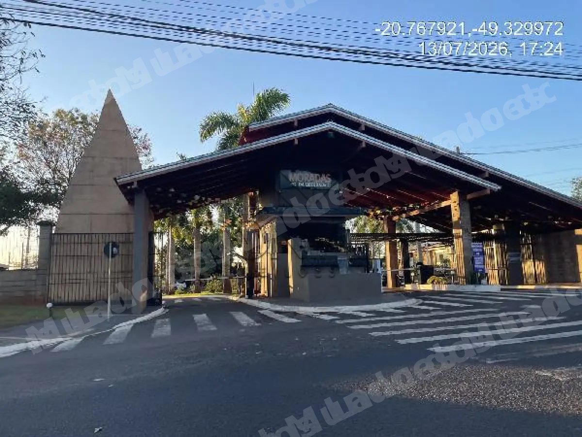 Casa em leilao em São José do Rio Preto/SP - Lote 4