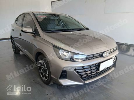 Hyundai em leilao em Aparecida de Goiânia/GO