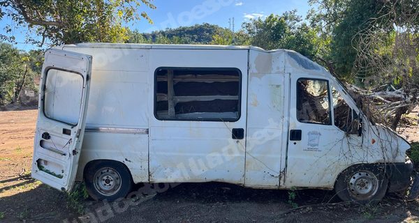 Fiat em leilao em Sul/RS