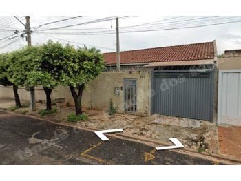 Imovel de 68 m2 em leilao em São José do Rio Preto/SP