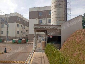 Imóvel em leilão em Campo Largo/PR - Lote 1