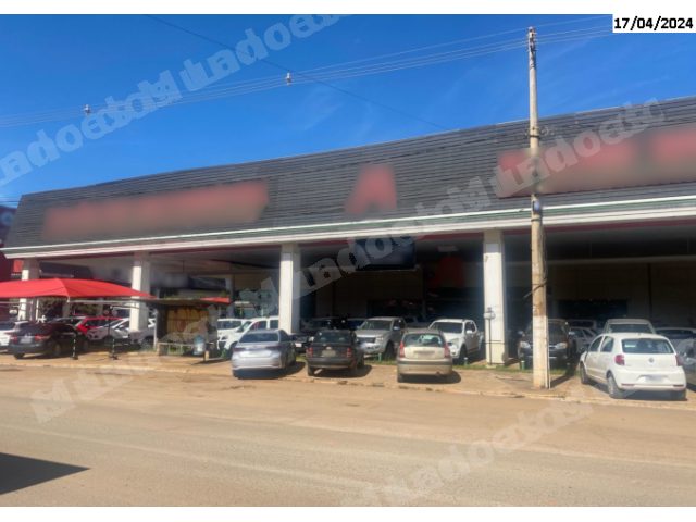 Terreno em leilao em Brasília/DF
