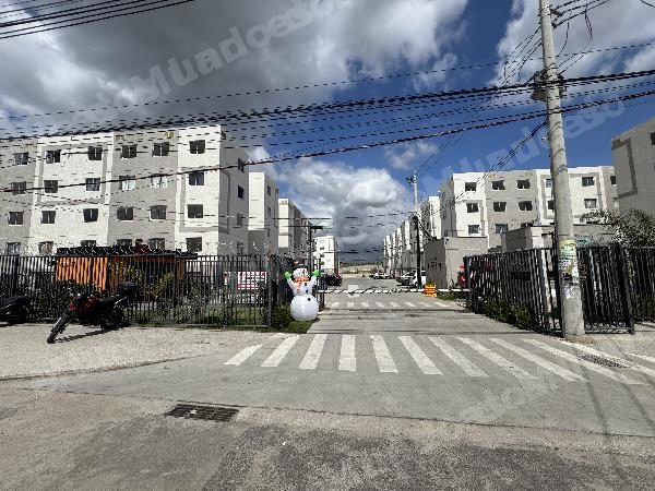 Apartamento em leilao em Rio de Janeiro/RJ