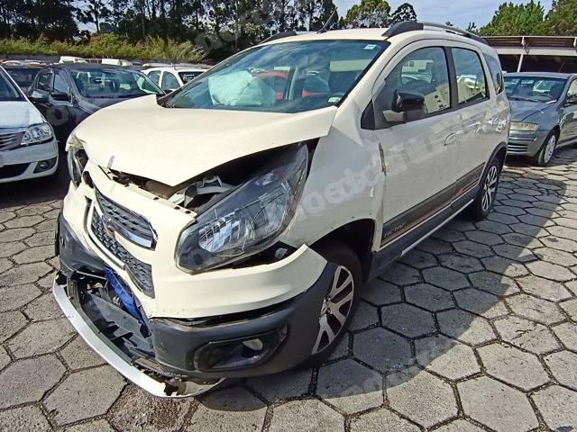 Chevrolet em leilao em Brasil