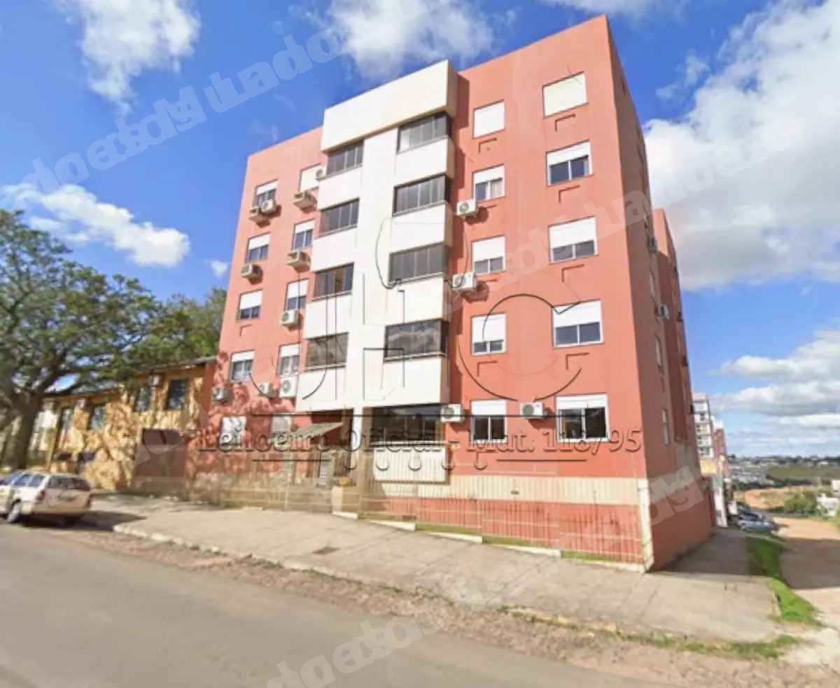 Apartamento em leilao em Brasil - Lote 27