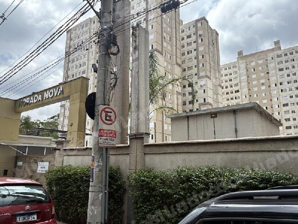 Apartamento em leilao em Maua/SP