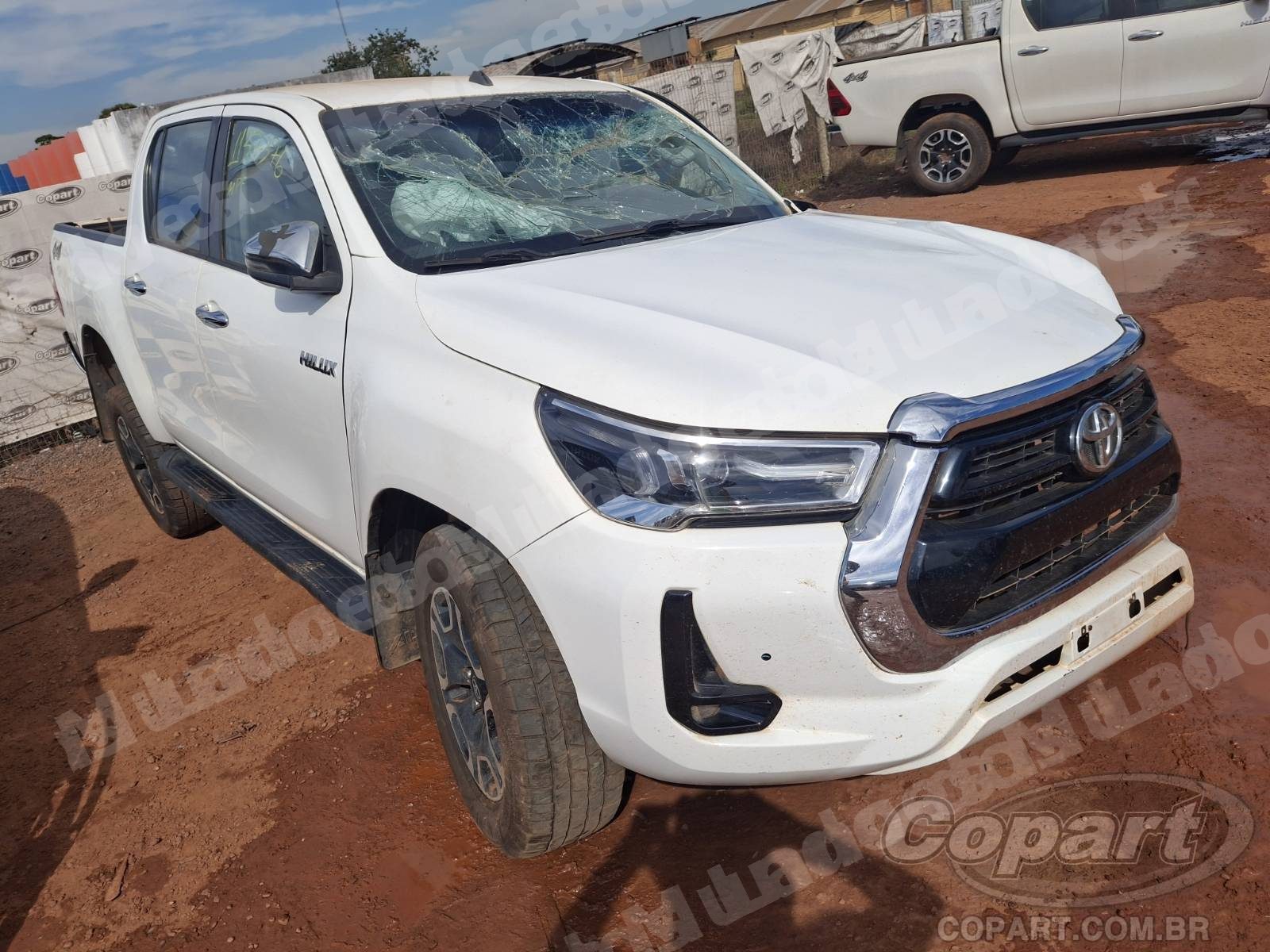 Lote em leilao em Cuiabá/MT