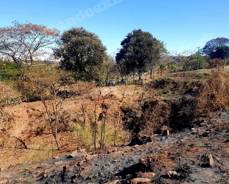 Terreno em leilao em Carlos/SP