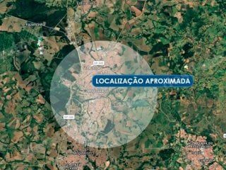 Terreno em leilao em Mogi Guaçu/SP