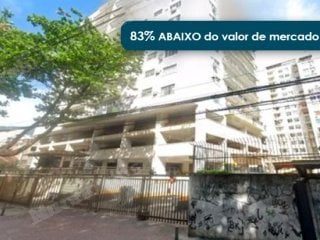 Apartamento em leilao em Rio de Janeiro/RJ