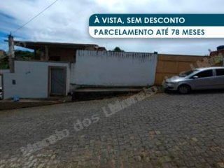 Casa de 297 m2 em leilao em Ubatã/BA