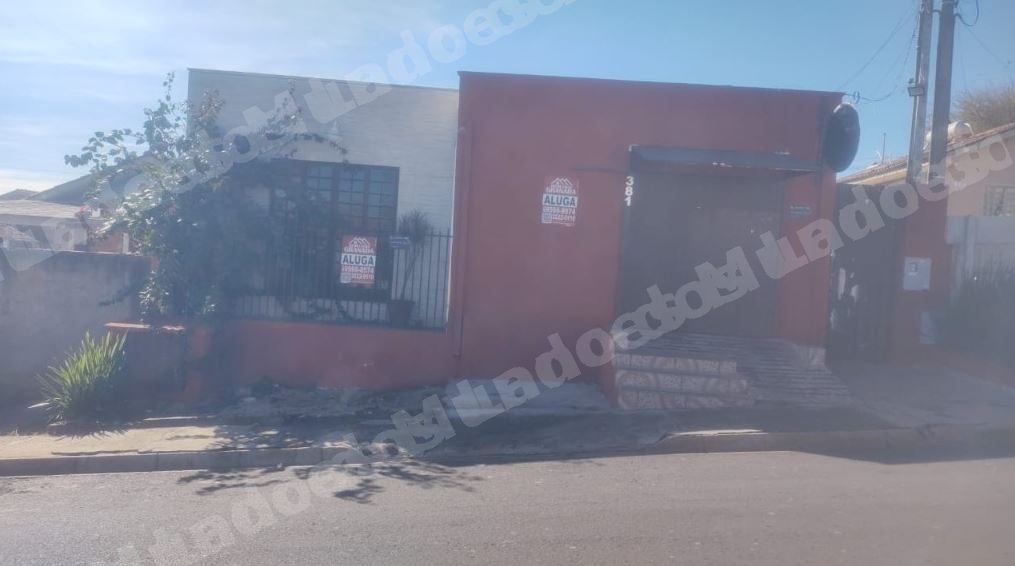 Imovel em leilao em Ponta Grossa/PR