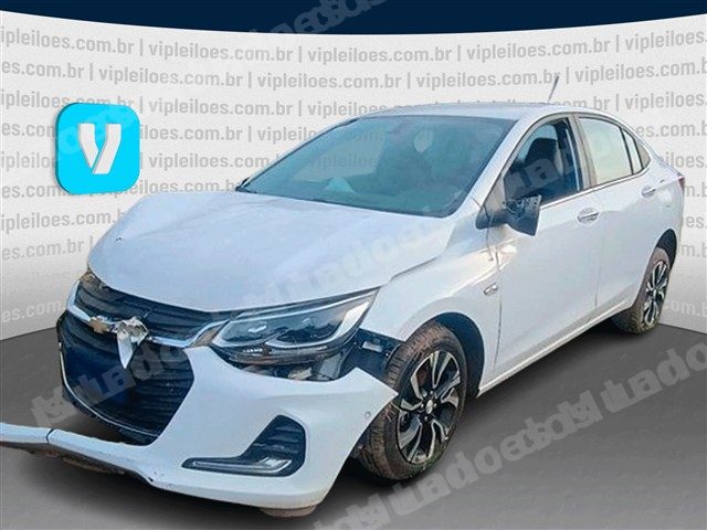 Chevrolet em leilao em Brasil