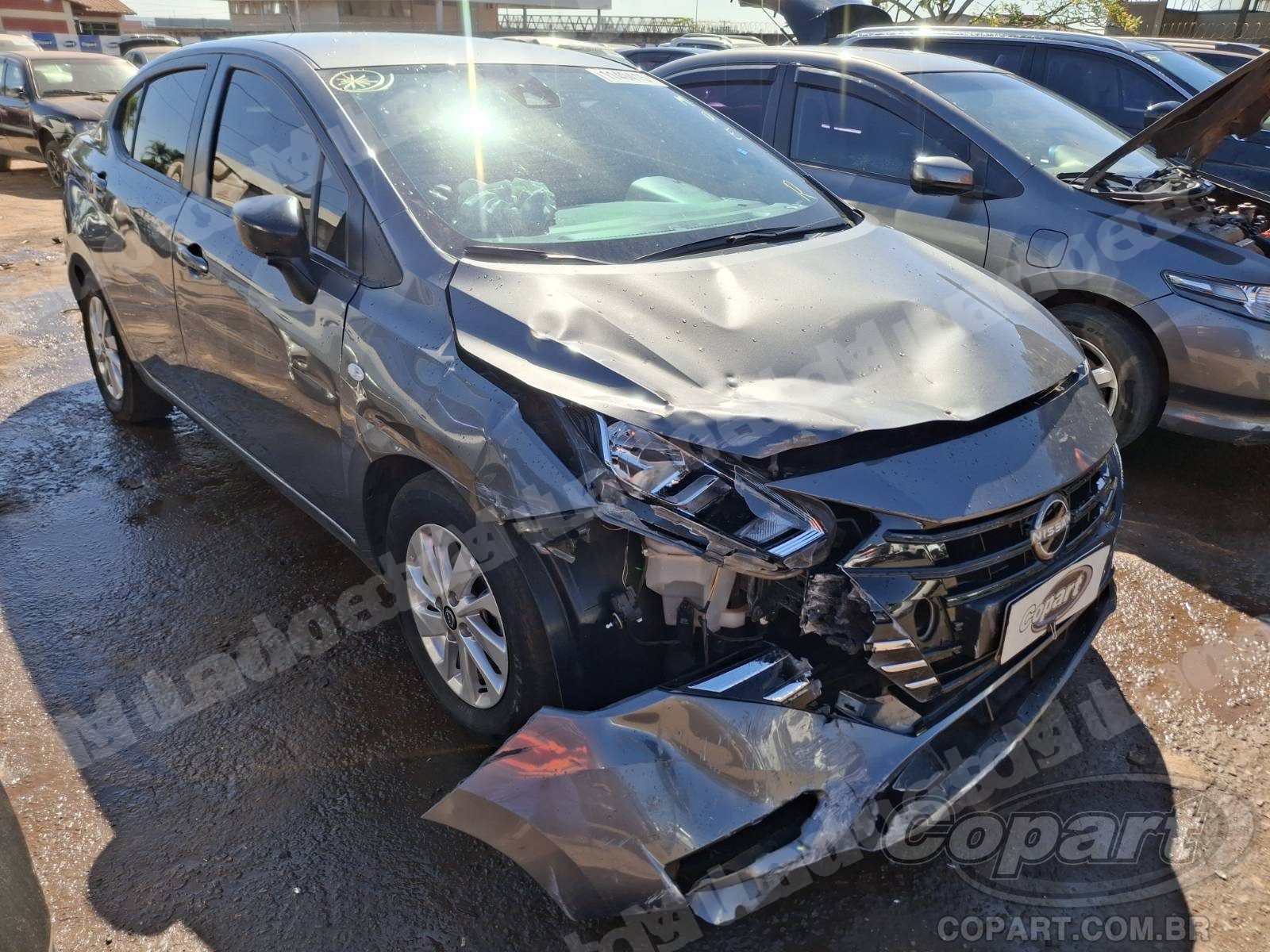 Lote em leilao em Goiânia/GO