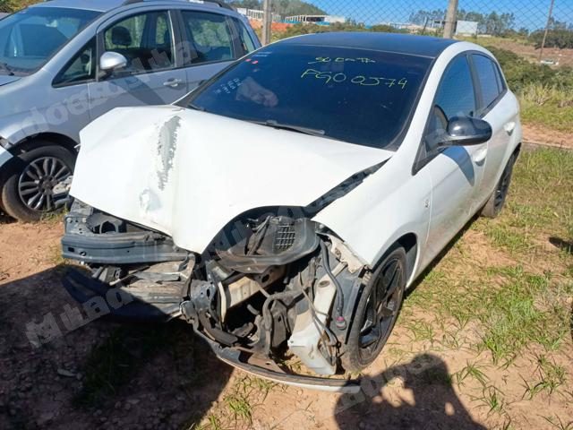 Fiat em leilao em Brasil