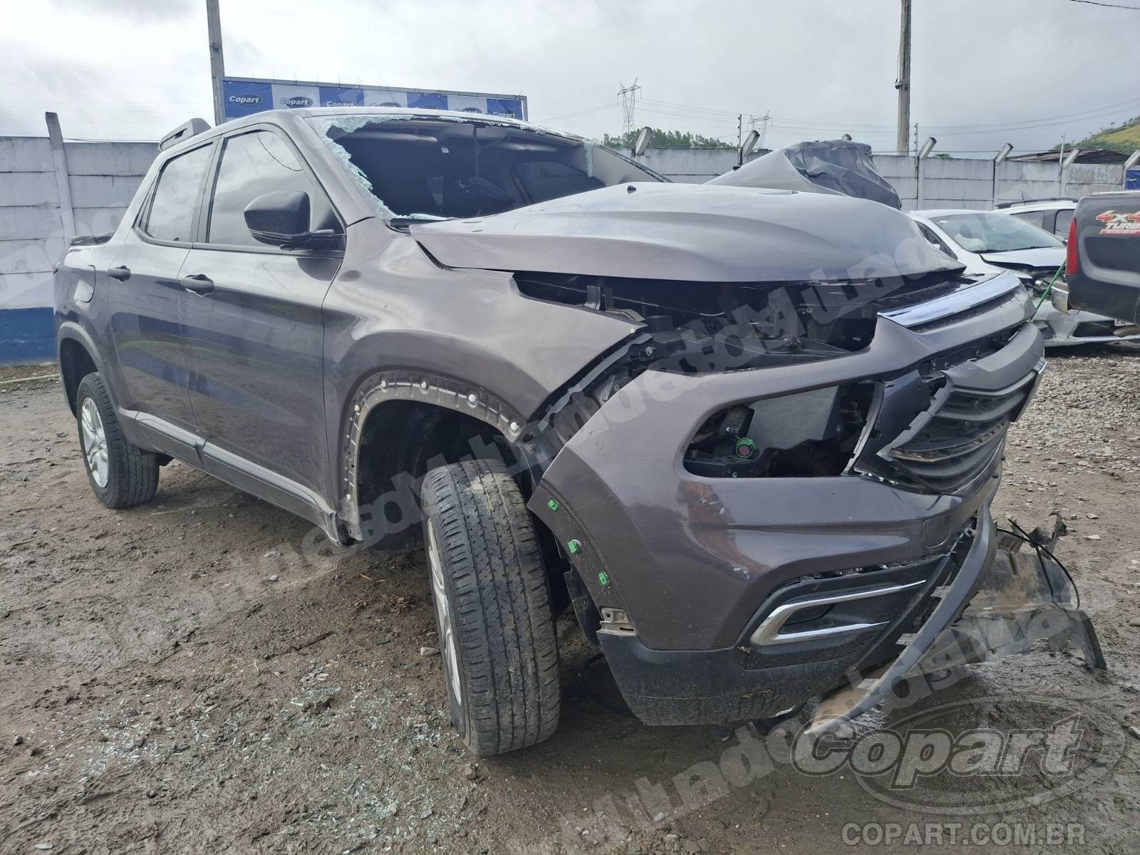 Lote em leilao em Vitória de Santo Antão/PE