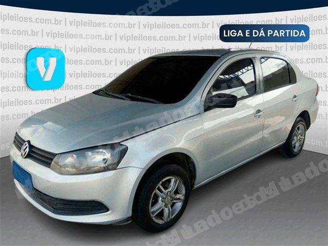 Volkswagen em leilao em Brasil