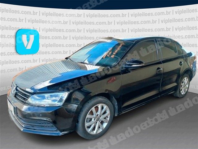 Volkswagen em leilao em Brasil