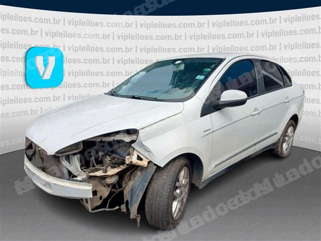 Fiat 2013 em leilão em Brasil - Lote 2