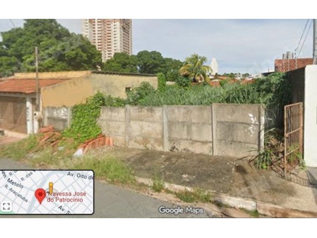 Terreno em leilao em Cuiabá/MT