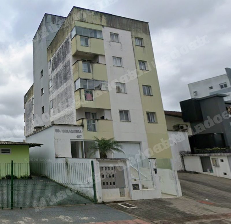 Apartamento em leilao em Brasil