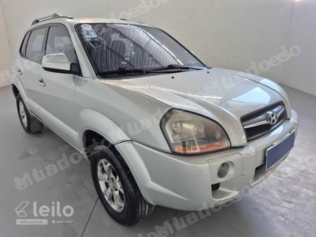 Hyundai em leilao em Eusébio/CE