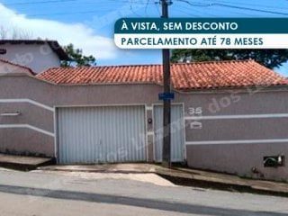 Casa em leilao em Varginha/MG