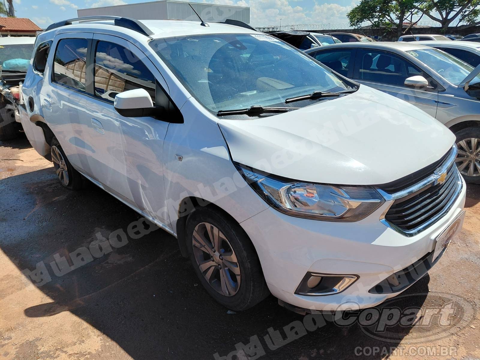 Lote em leilao em Goiânia/GO