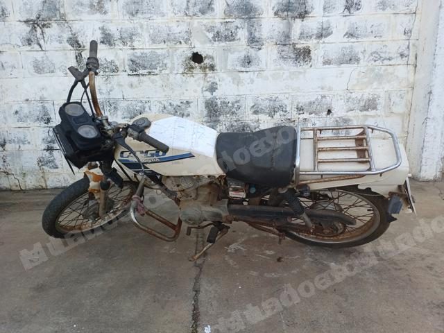 Honda em leilao em Brasil