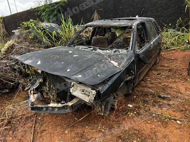 Fiat em leilao em Brasil