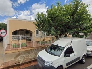 Casa em leilao em Olímpia/SP