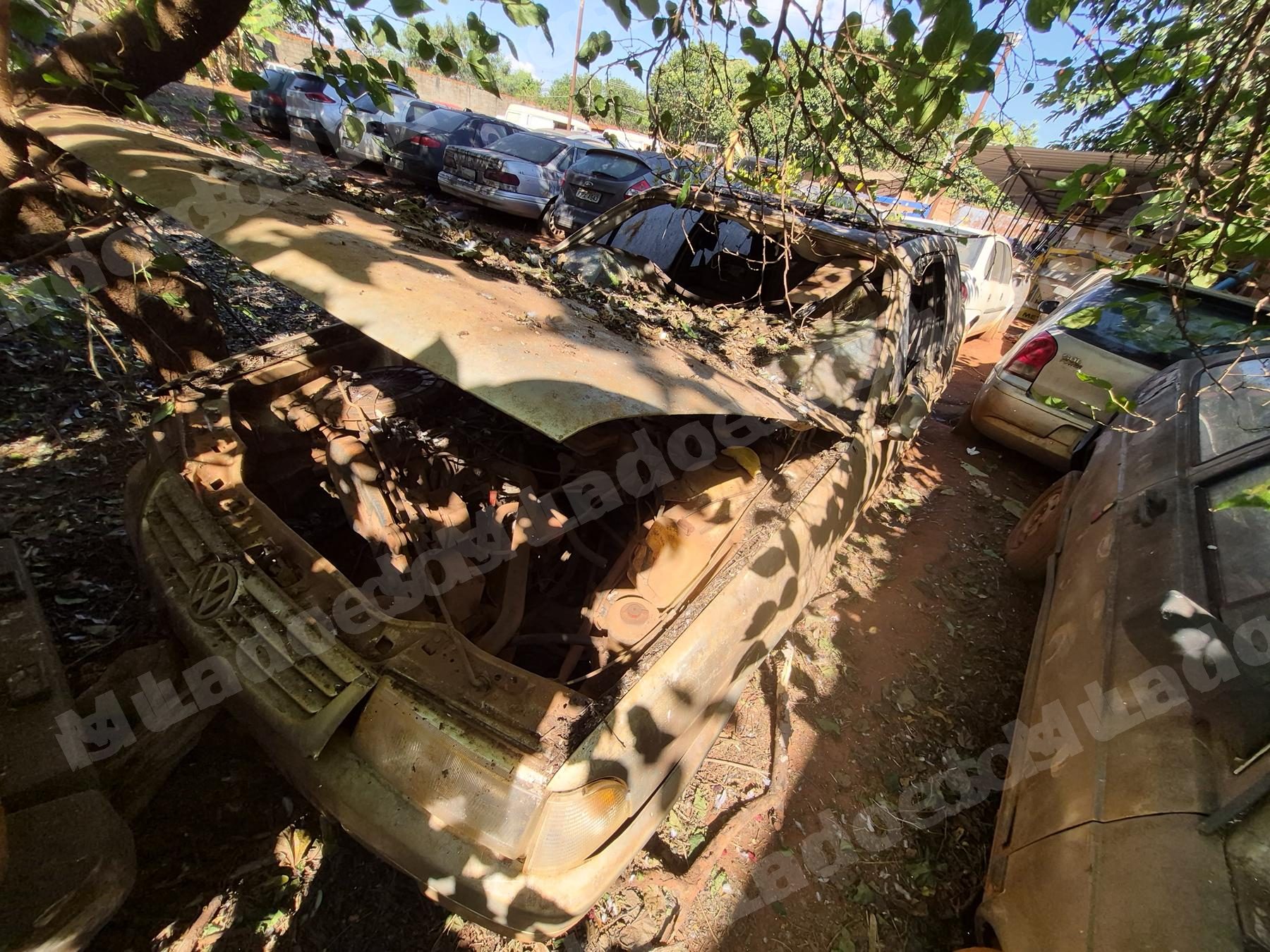 Vw em leilao em Brasil