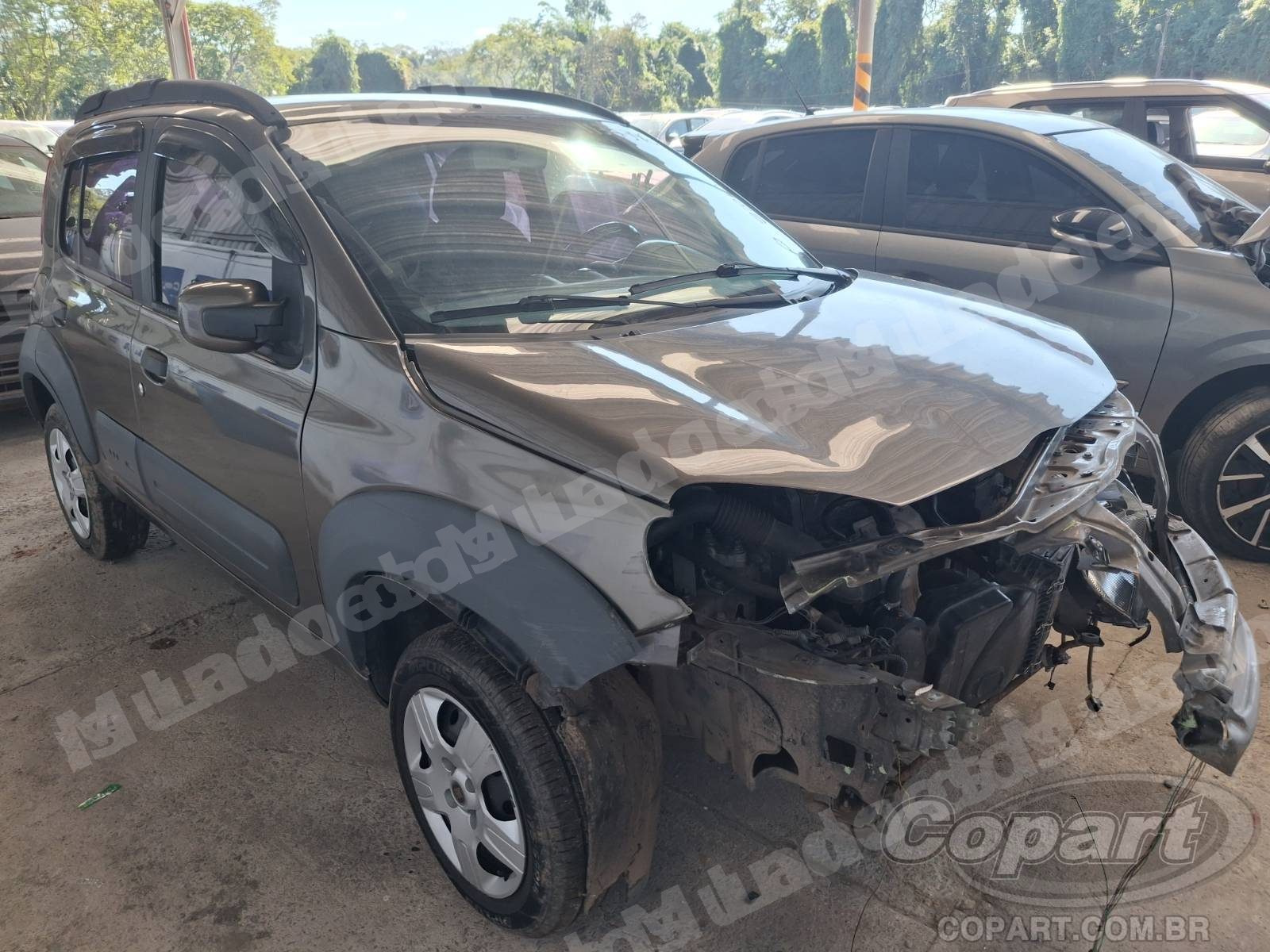 Lote em leilao em Embú das Artes/SP