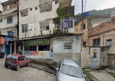 Terreno em leilao em Rio de Janeiro/RJ