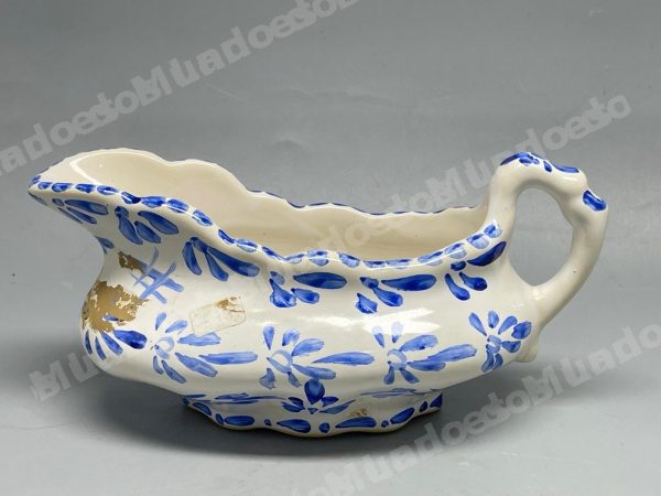 Item de coleção em leilão em Petrópolis/RJ - Lote 90