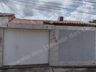 Casa em leilao em Timon/MA