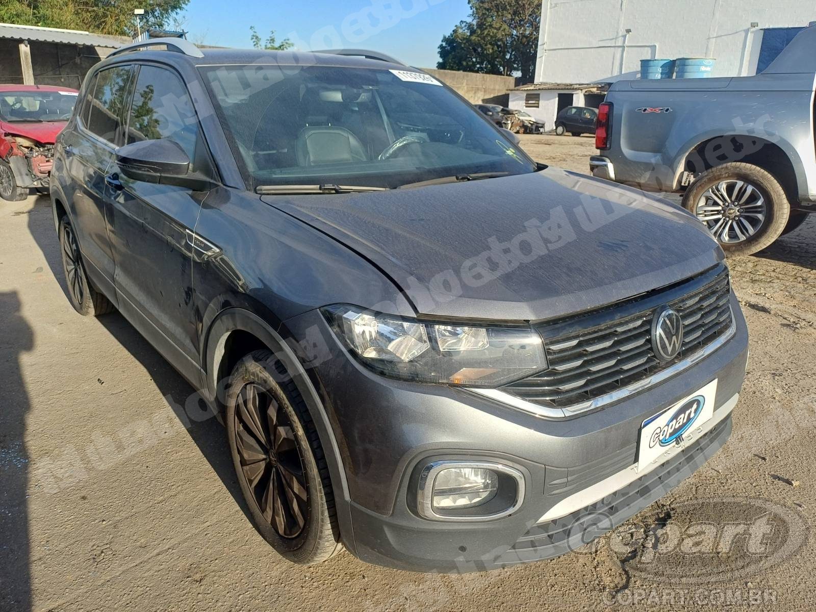 Lote em leilao em Caçapava/SP