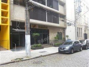 Imóvel em leilão em Santos/SP - Lote 1