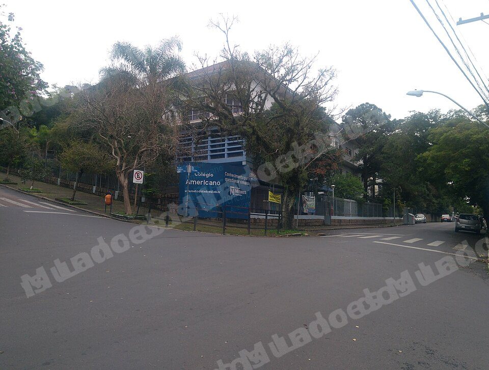Terreno de 21404 m2 em leilão em Brasil