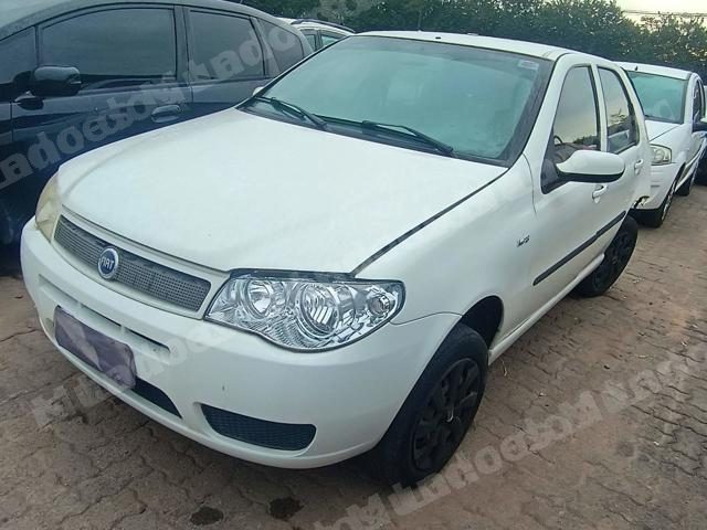 Fiat em leilao em Brasil