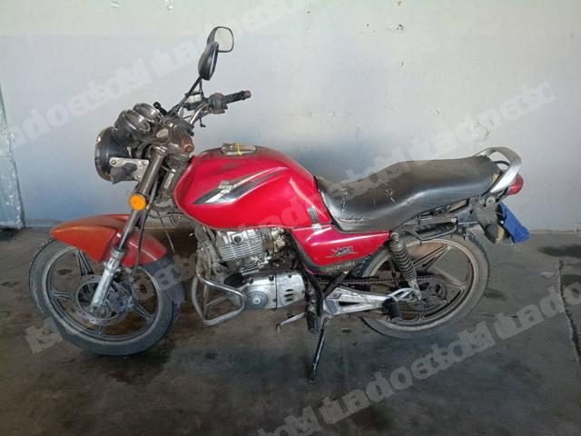Suzuki em leilao em Brasil