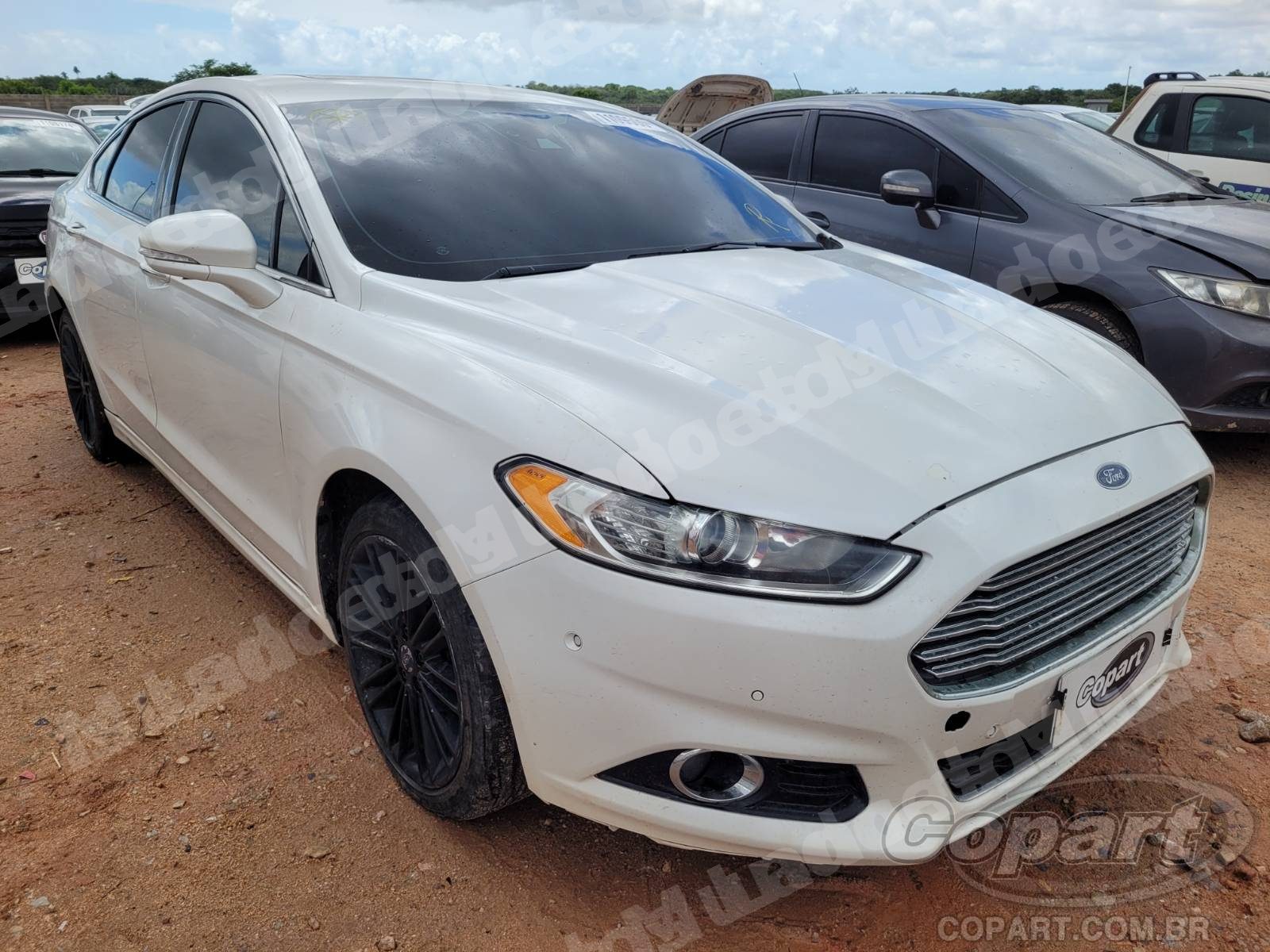 Lote em leilao em Eusébio/CE