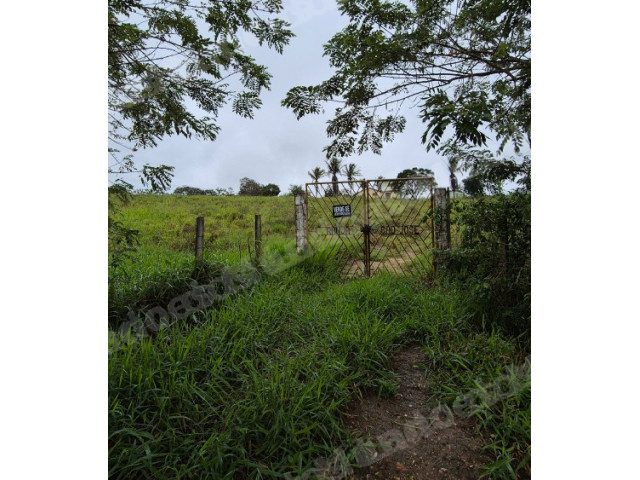 Terreno em leilao em Lagoa Seca/PB
