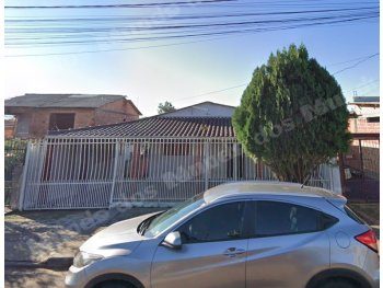 Imóvel de 193 m2 em leilão em Santo Ângelo/RS