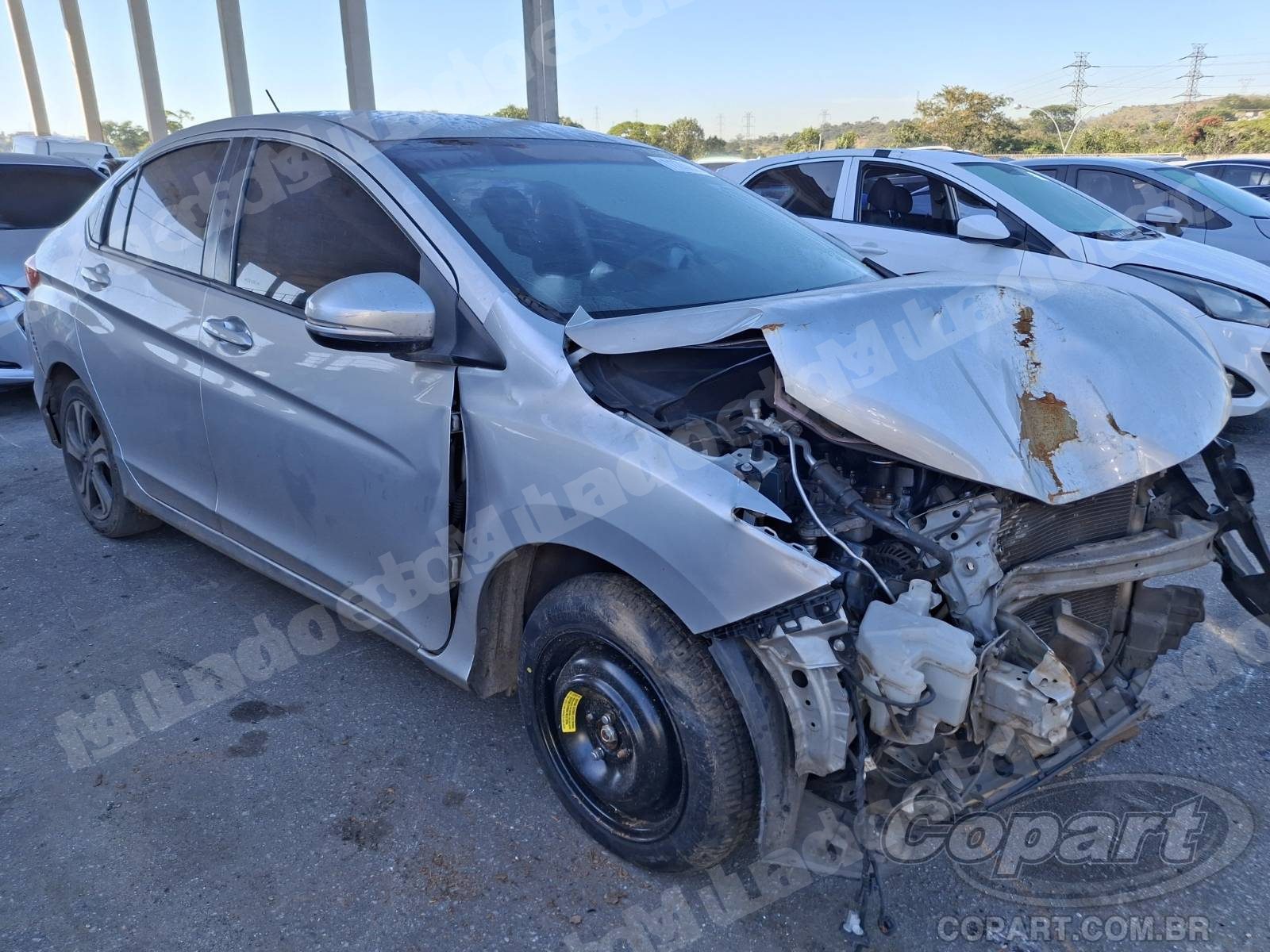 Lote em leilao em Pirapora/SP