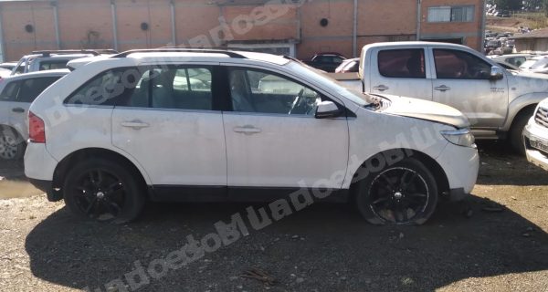 Ford Edge 2011 em leilão em Curitiba/PR