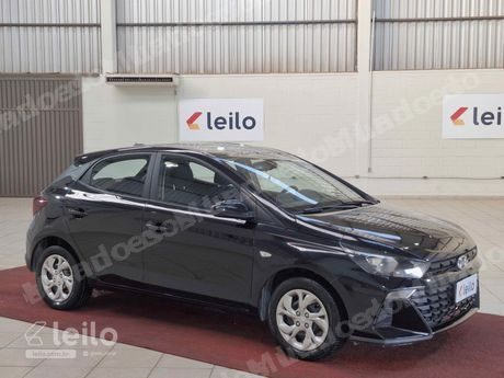 Hyundai em leilao em Taguatinga/DF